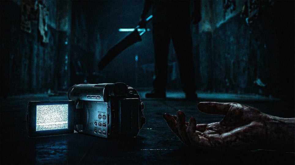 Lazarus: Obsession [Immersive Experience]