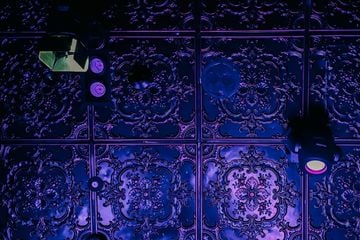 La Luxure - Lust