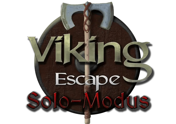 Viking Escape Solo Mode