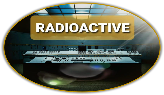 Radioactive
