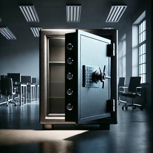 The Vault