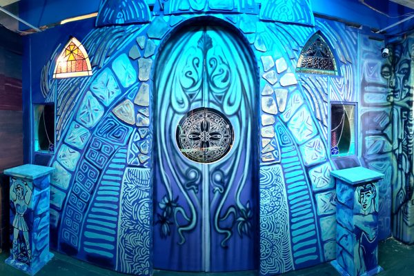 Atlantis