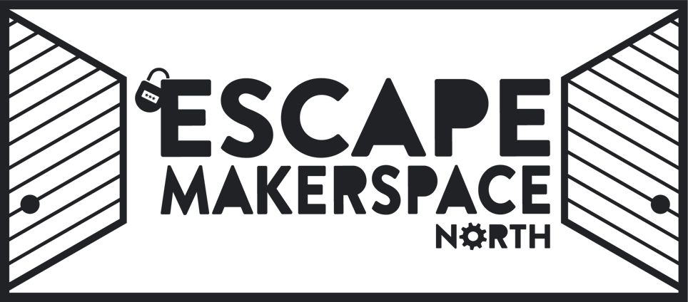 Escape Makerspace North