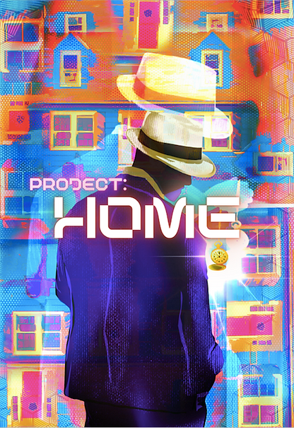 Project: Home