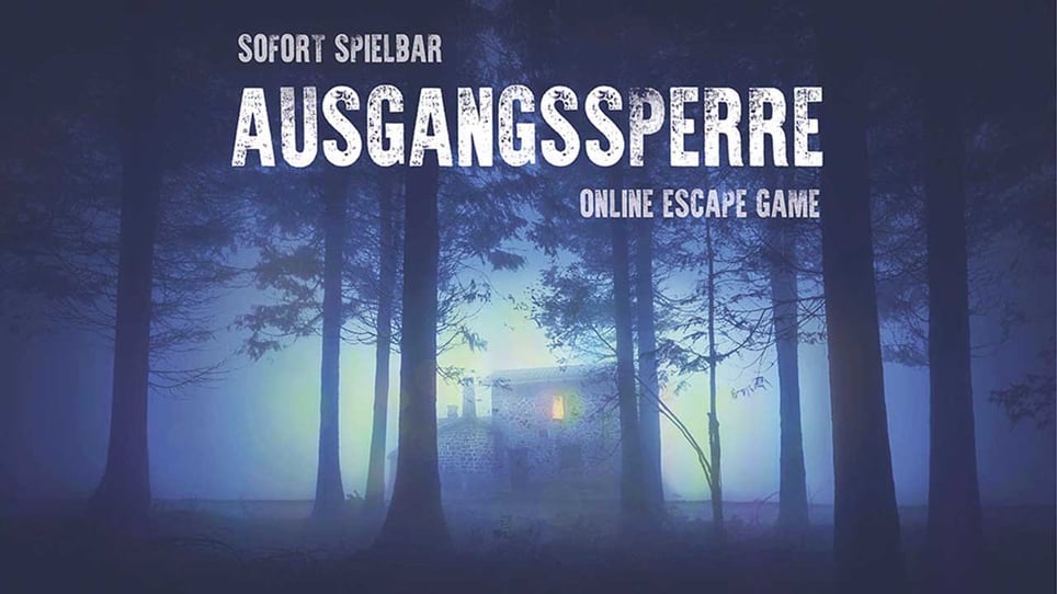 Ausgangssperre