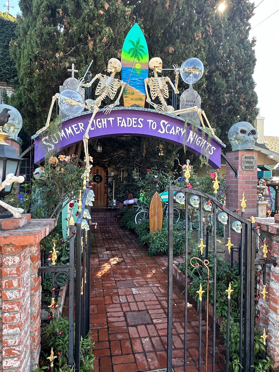 Dragon Manor