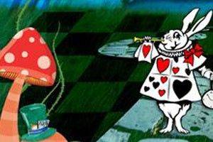 Wonderland