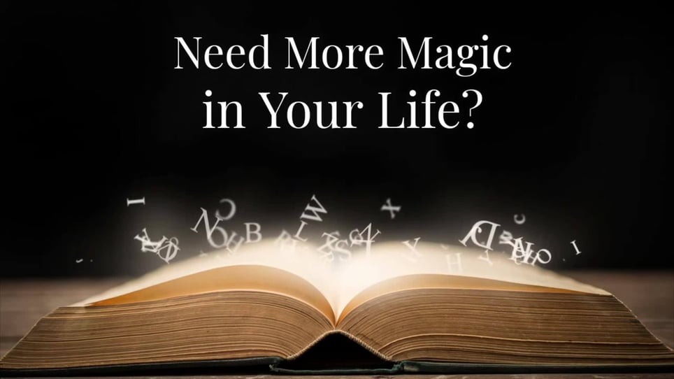 Wizard School