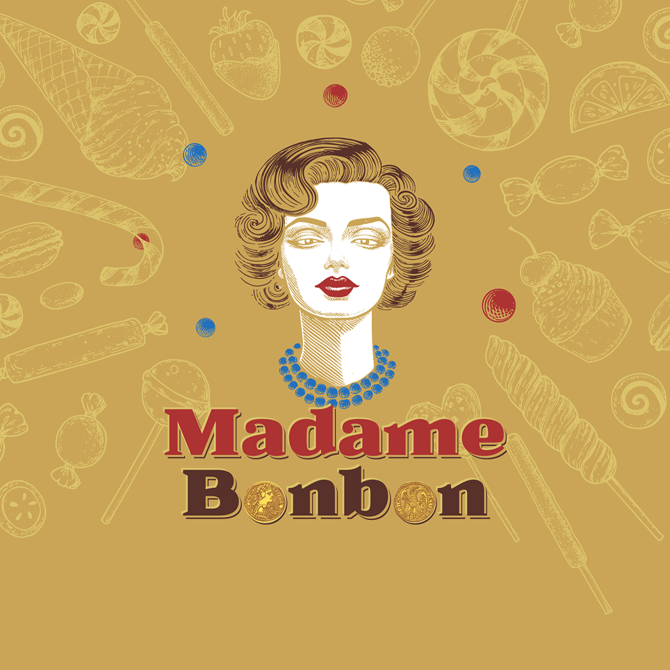 Madame Bonbon