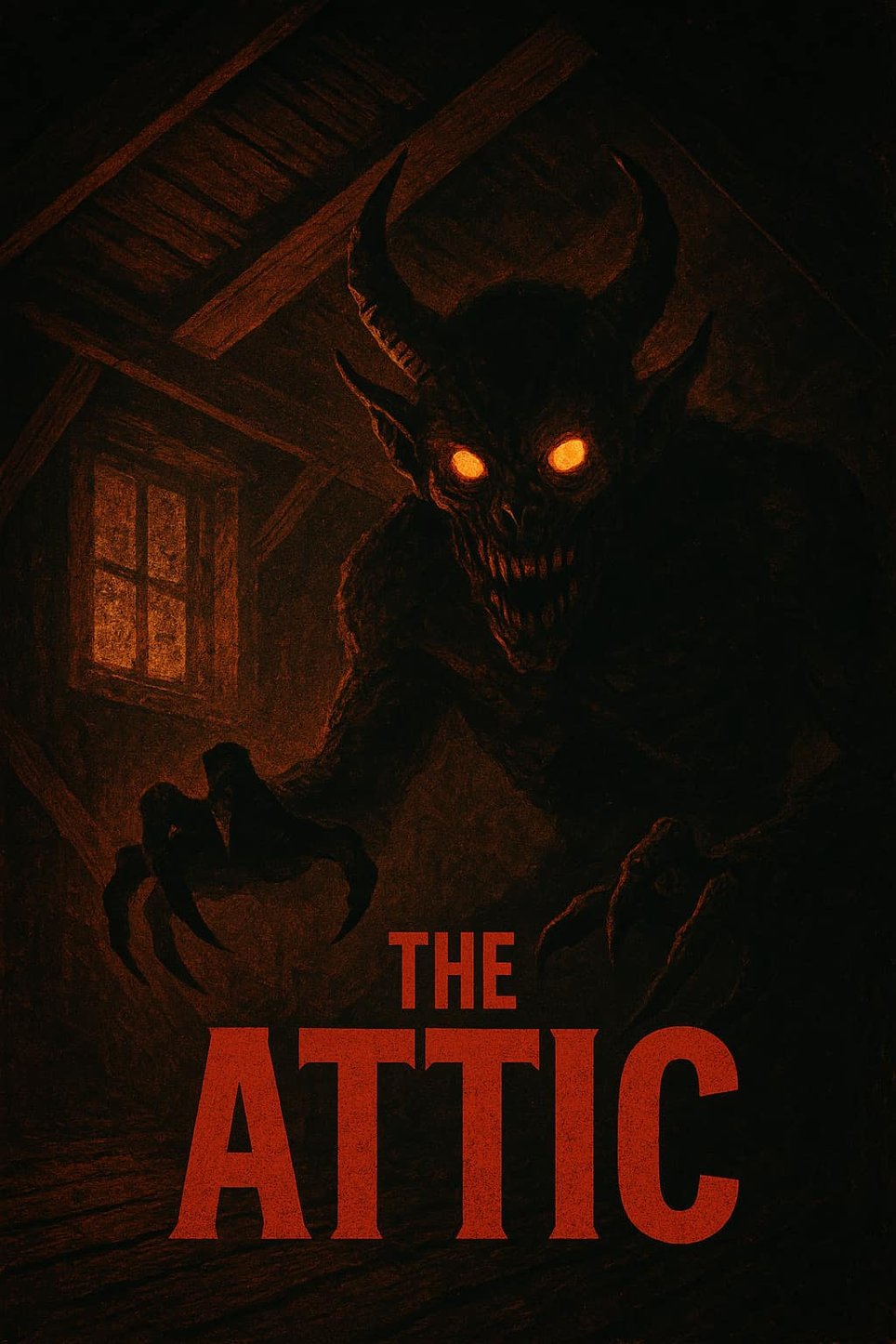 The Attic