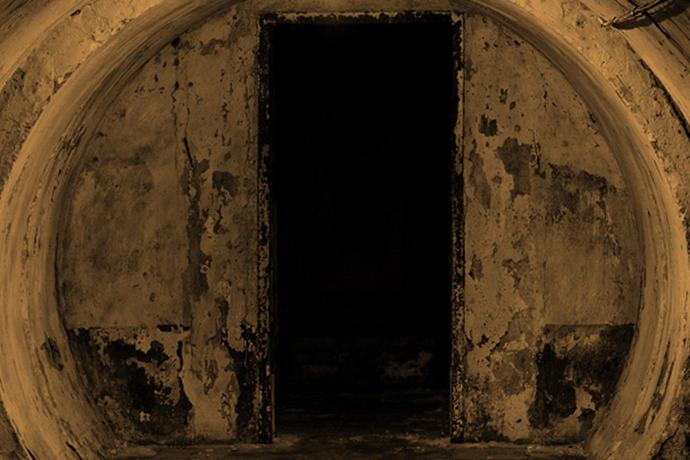 The Bunker