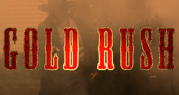 Gold Rush
