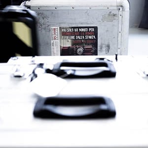 Escape Room Mobile
