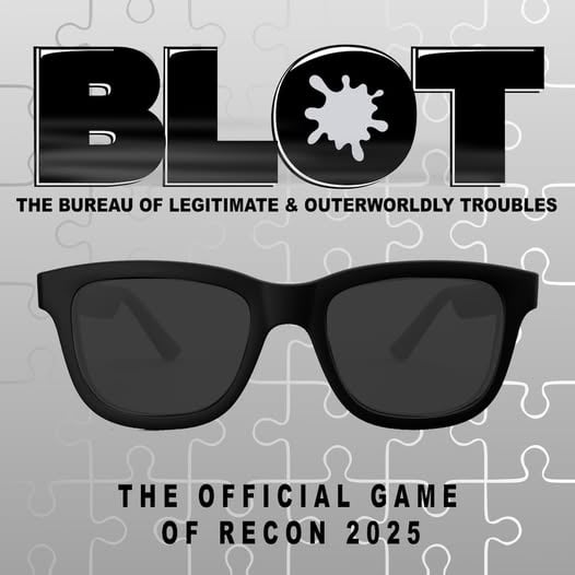 BLOT