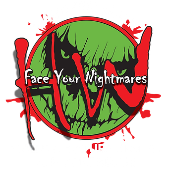Haunted Walk