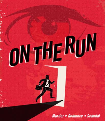 On The Run