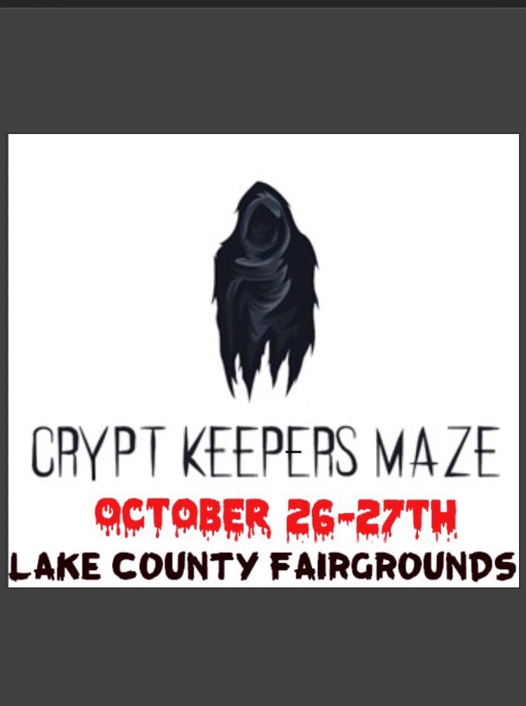 Crypt Keepers Maze
