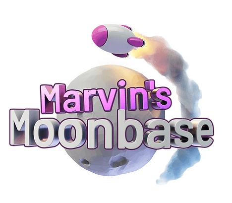 Marvin's Moonbase