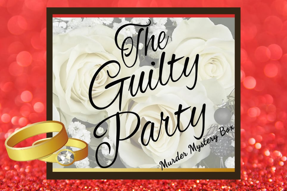 The Guilty Party