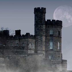 La Cappella McKinley [McKinley Chapel]