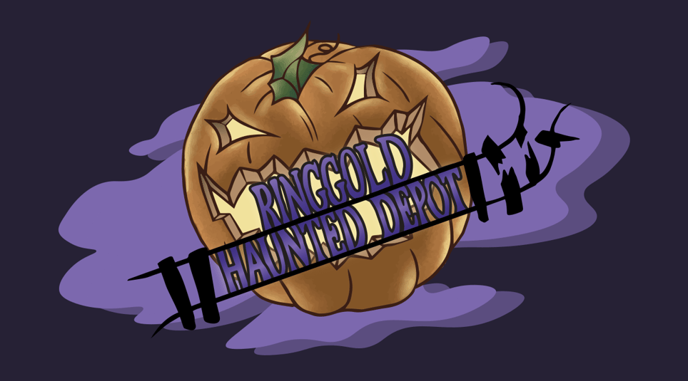 Haunted Depot
