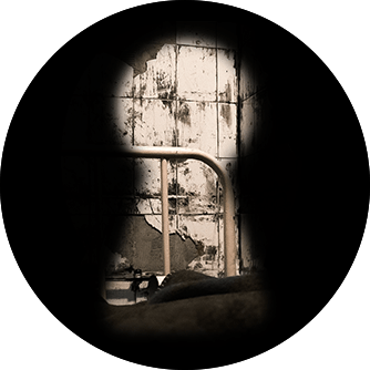 Elmegyógyintézet [Mental Hospital]