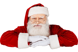 Save Christmas