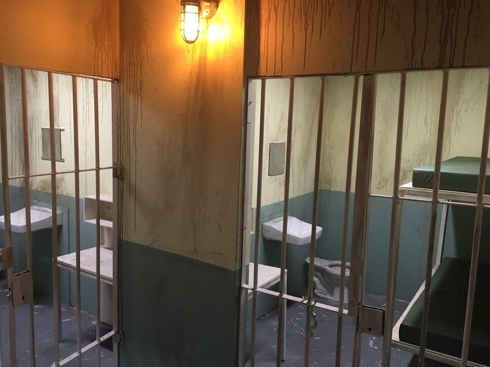 Prison Break