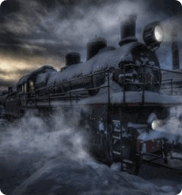 Murder Mystery Express
