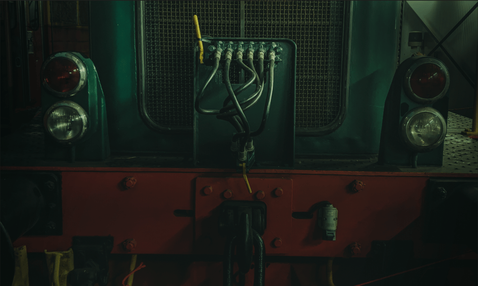 Machinist