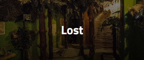 Lost