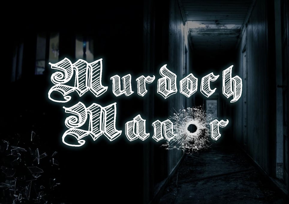 Murdoch Manor