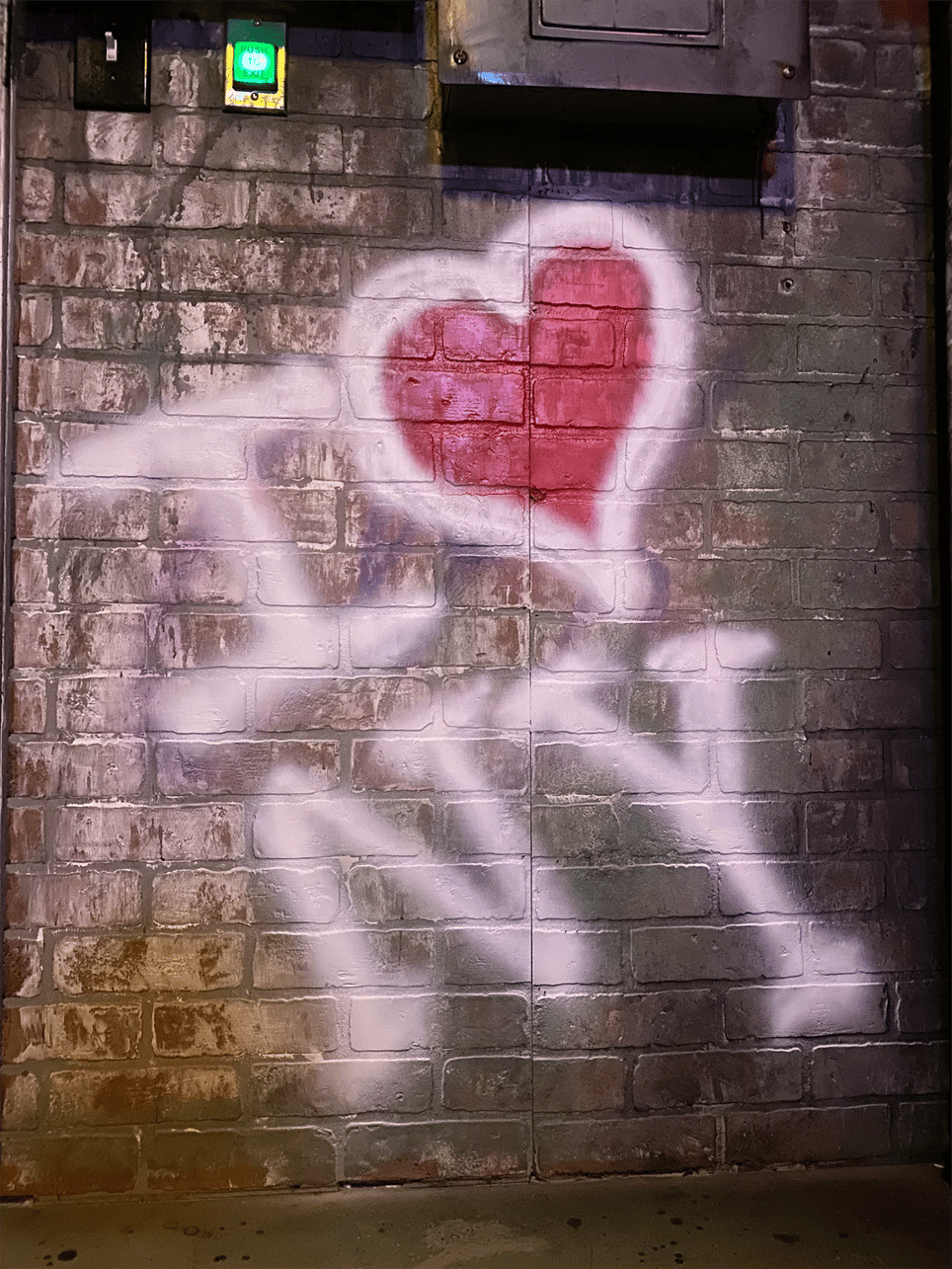 Mystery In Chinatown