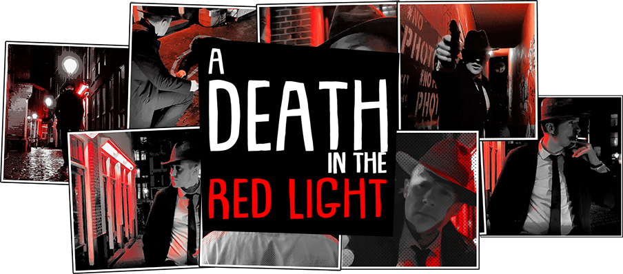 A Death in the Red Light