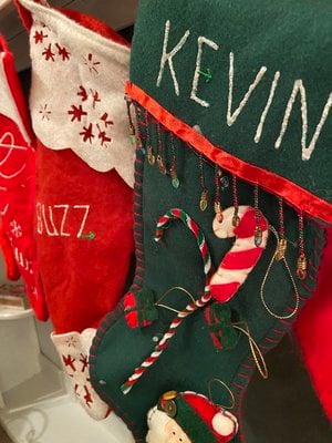 Home Alone For Christmas
