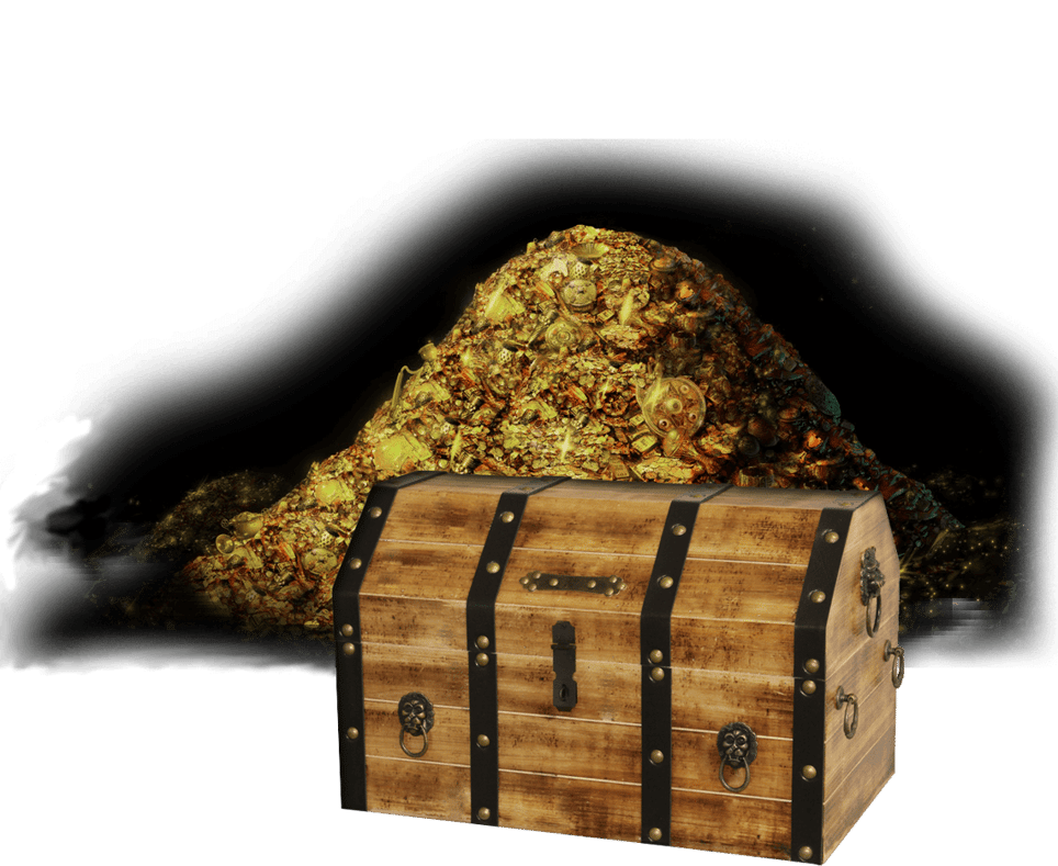 The Pirate's Den
