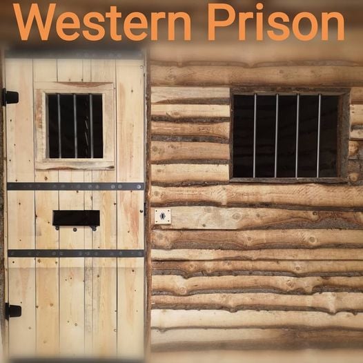 Western Prison