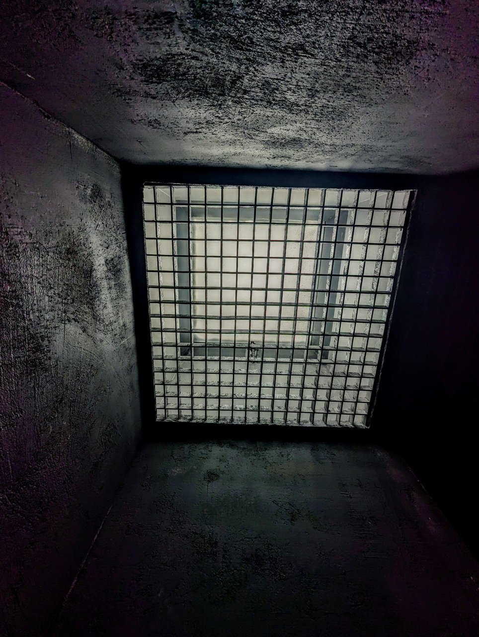 Lost Place [prev. Der Bunker]