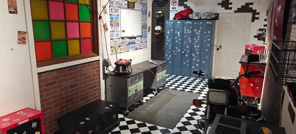 The Chopshop