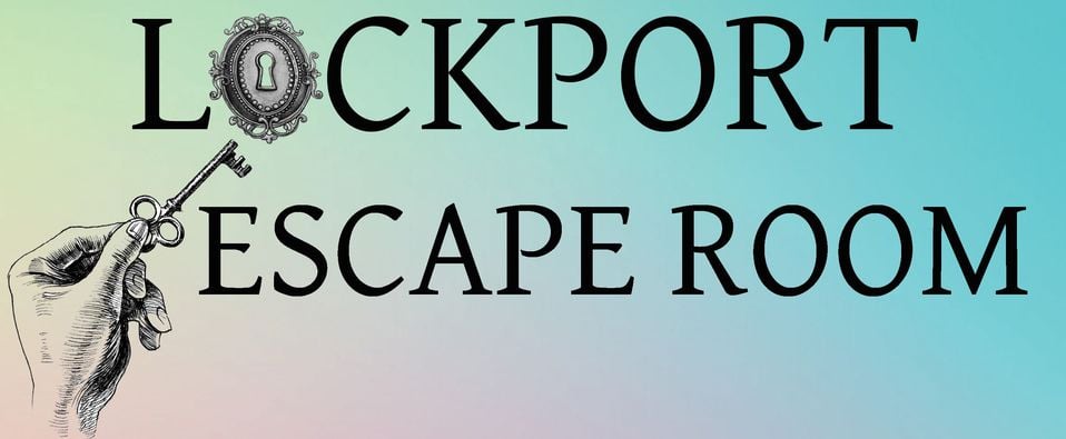 Wonderland Escape Room