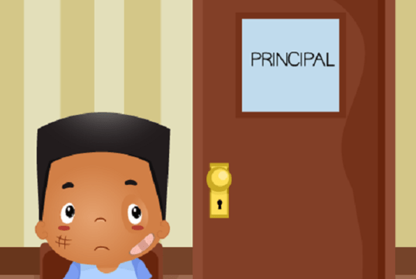 The Principal's Office