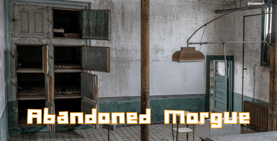 Abandon Morgue