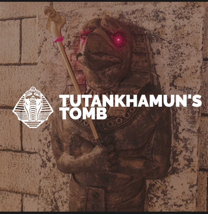 Tutankhamun's Tomb