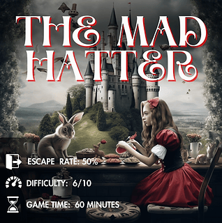 Mad Hatter