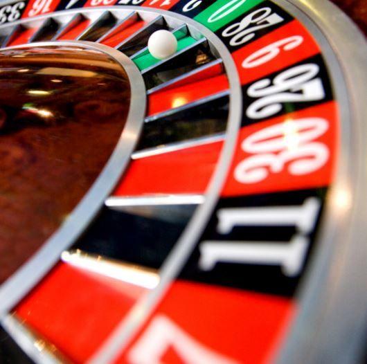 Casino Heist