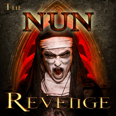 The Nun Revenge