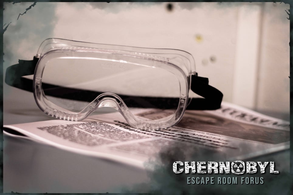 Chernobyl
