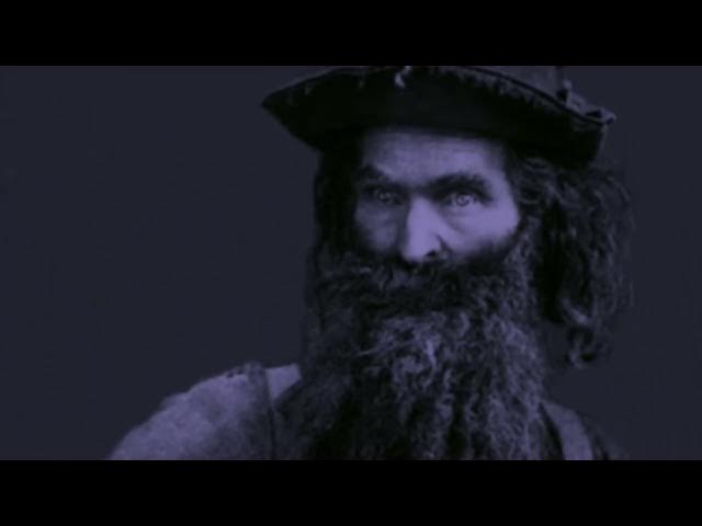The Lost Dutchman