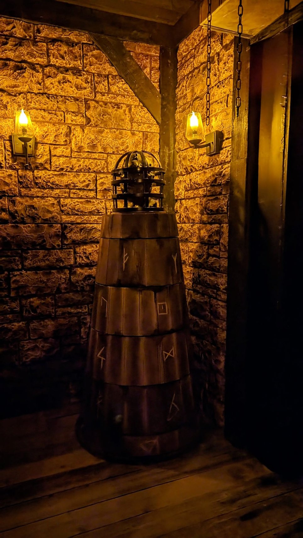 Medieval Madness