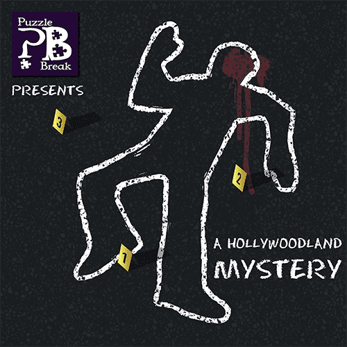 A Hollywoodland Mystery